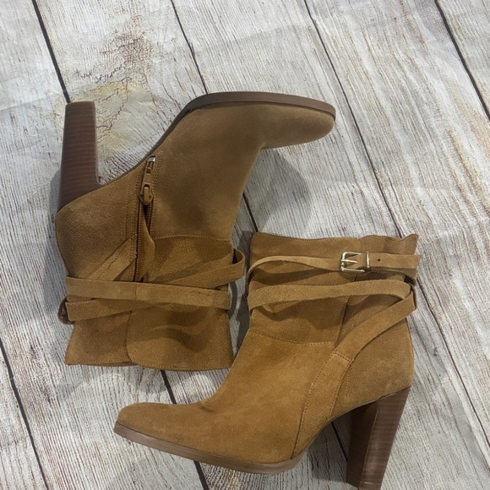 San Marina 37(6.5) women’s boots